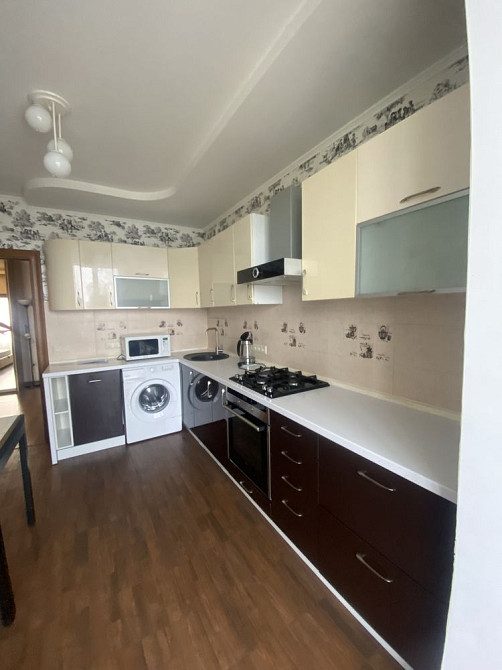 ЖК Евромисто Автономка Крюковщина Вишневое Вишневое - изображение 7