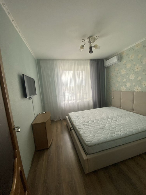 ЖК Евромисто Автономка Крюковщина Вишневое Вишневое - изображение 1