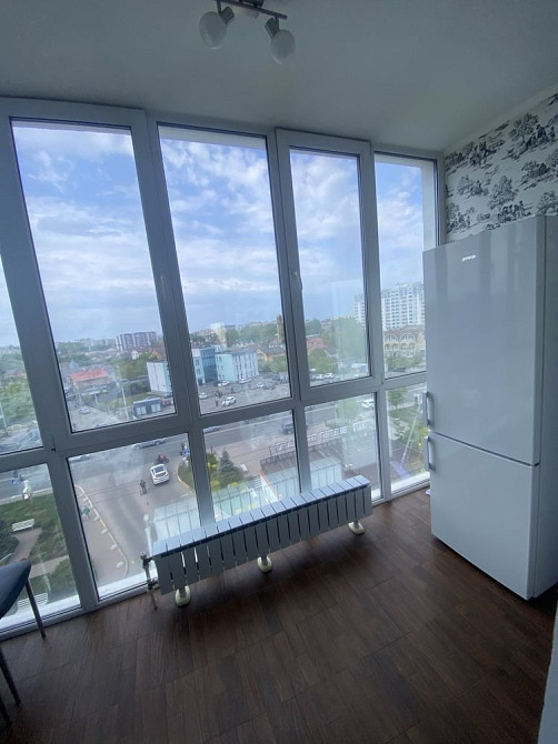 ЖК Евромисто Автономка Крюковщина Вишневое Вишневое - изображение 5