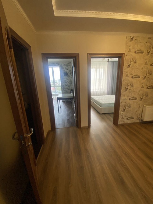 ЖК Евромисто Автономка Крюковщина Вишневое Вишневое - изображение 4