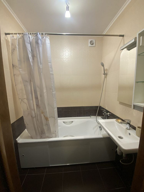 ЖК Евромисто Автономка Крюковщина Вишневое Вишневое - изображение 8