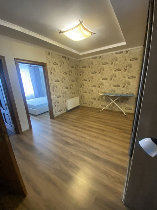 ЖК Евромисто Автономка Крюковщина Вишневое Вишневое - изображение 2