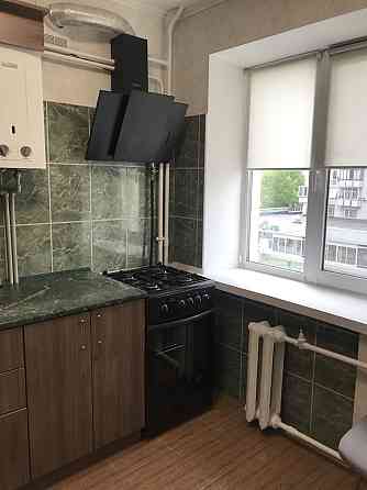 Квартра в центрі міста Чернігів