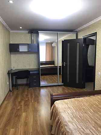 Квартра в центрі міста Чернігів