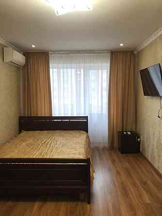 Квартра в центрі міста Чернігів