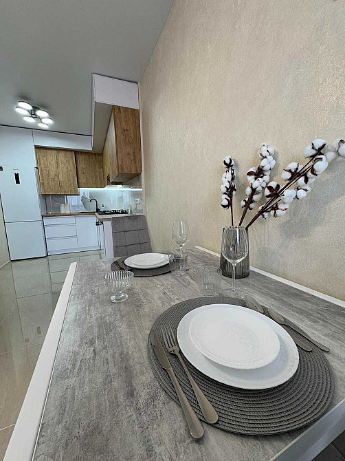 ПЕРША ЗДАЧА Оренда 1 кімнатної квартири вул.Красносільського (Масани) Чернігів - зображення 1