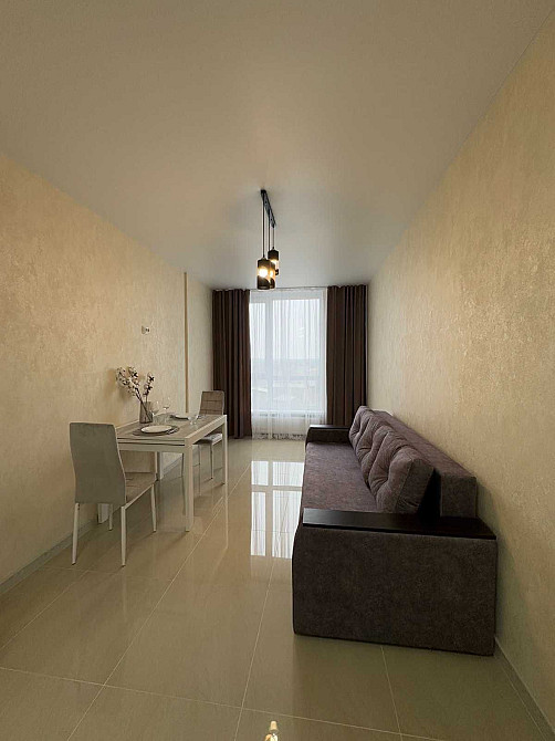 ПЕРША ЗДАЧА Оренда 1 кімнатної квартири вул.Красносільського (Масани) Чернігів - зображення 6