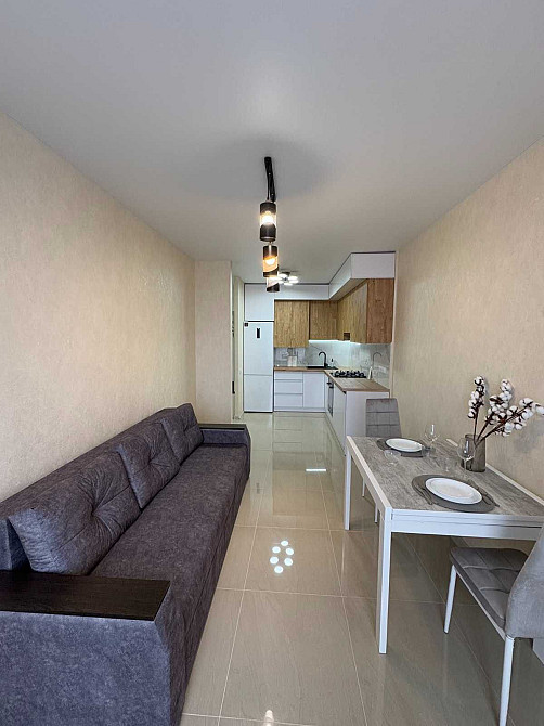 ПЕРША ЗДАЧА Оренда 1 кімнатної квартири вул.Красносільського (Масани) Чернігів - зображення 8