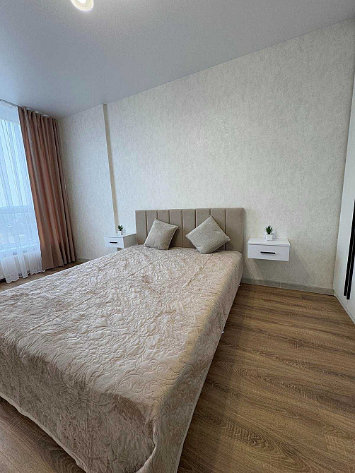 ПЕРША ЗДАЧА Оренда 1 кімнатної квартири вул.Красносільського (Масани) Чернігів - зображення 5