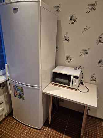 Своя оренда 1 кімнатна квартира Амосова, 13 Класс Салтівське шосе Харків