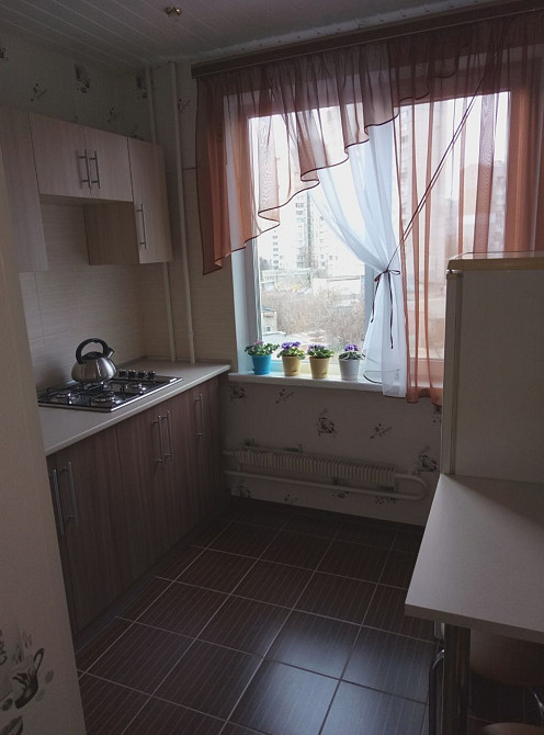 Своя оренда 1 кімнатна квартира Амосова, 13 Класс Салтівське шосе Харків - зображення 8