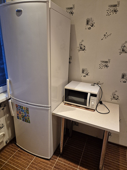 Своя оренда 1 кімнатна квартира Амосова, 13 Класс Салтівське шосе Харків - зображення 3