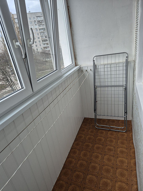 Своя оренда 1 кімнатна квартира Амосова, 13 Класс Салтівське шосе Харків - зображення 2