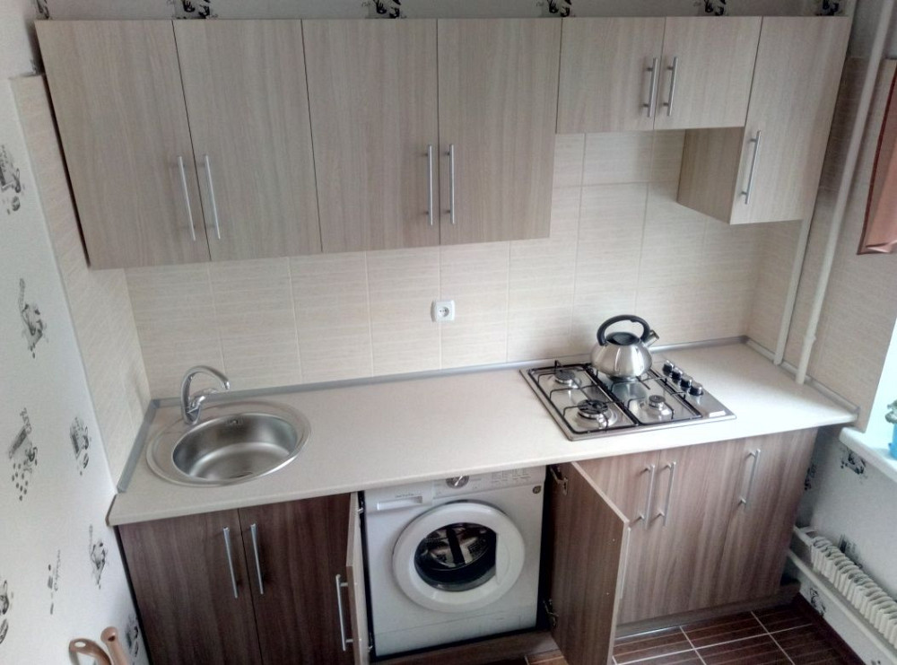 Своя оренда 1 кімнатна квартира Амосова, 13 Класс Салтівське шосе Харків - зображення 1