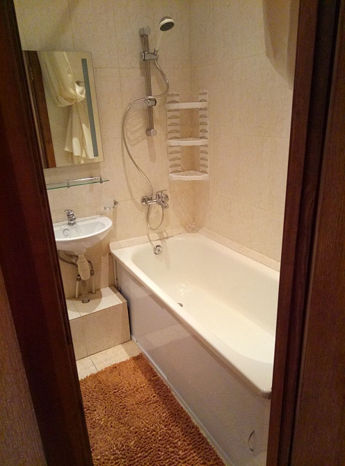 Своя оренда 1 кімнатна квартира Амосова, 13 Класс Салтівське шосе Харків - зображення 5