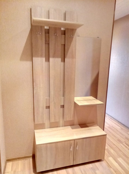 Своя оренда 1 кімнатна квартира Амосова, 13 Класс Салтівське шосе Харків - зображення 6