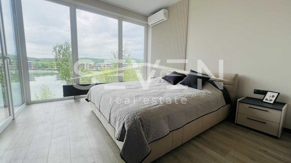 Оренда 2к квартира 60 м2 ЖК Park Lake City, Підгірці Лісники Ходосівка Подгорцы - изображение 1