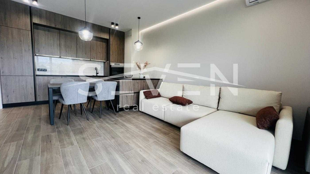 Оренда 2к квартира 60 м2 ЖК Park Lake City, Підгірці Лісники Ходосівка Подгорцы - изображение 5