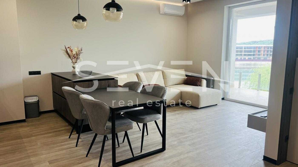 Оренда 2к квартира 60 м2 ЖК Park Lake City, Підгірці Лісники Ходосівка Подгорцы - изображение 4