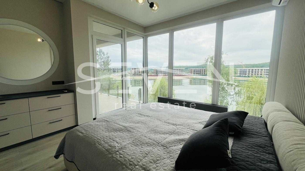 Оренда 2к квартира 60 м2 ЖК Park Lake City, Підгірці Лісники Ходосівка Подгорцы - изображение 2