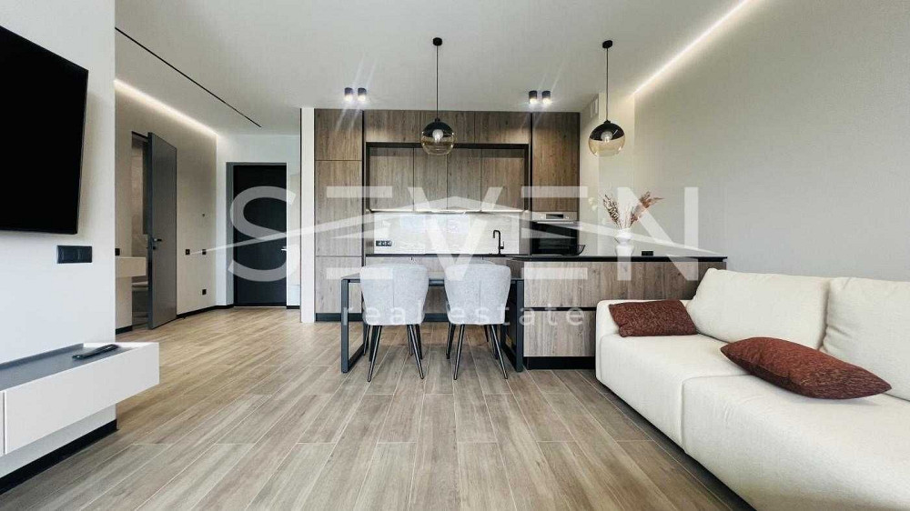 Оренда 2к квартира 60 м2 ЖК Park Lake City, Підгірці Лісники Ходосівка Подгорцы - изображение 6