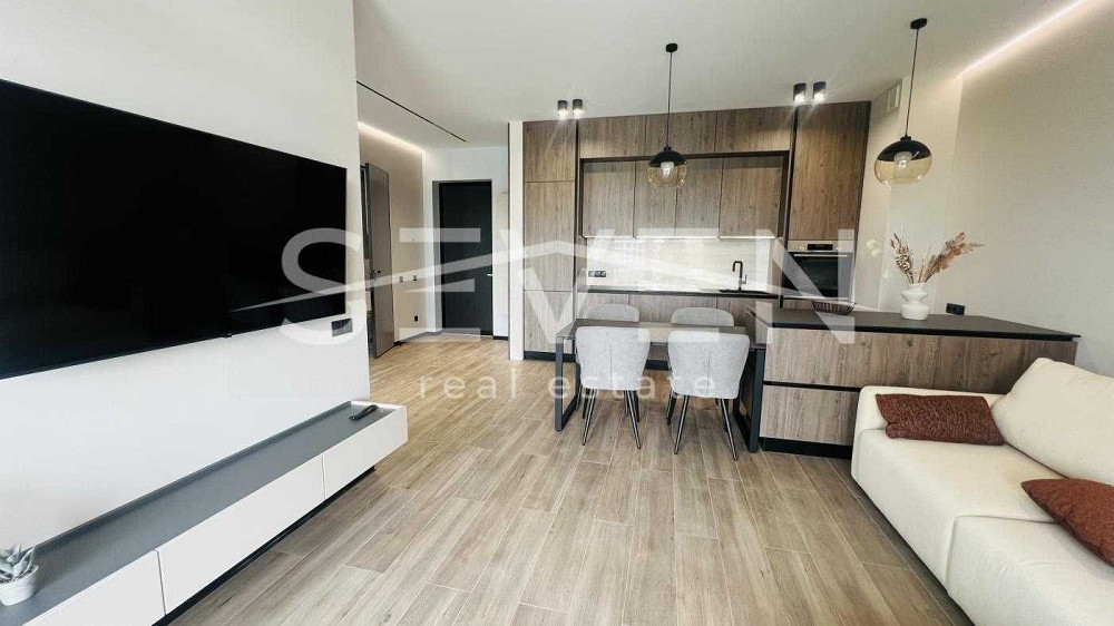 Оренда 2к квартира 60 м2 ЖК Park Lake City, Підгірці Лісники Ходосівка Подгорцы - изображение 3