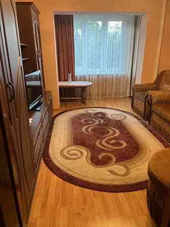 Оренда двокімнатної квартири вулиця Івана Кавалерідзе Львов