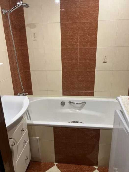 Оренда двокімнатної квартири вулиця Івана Кавалерідзе Львов - изображение 3