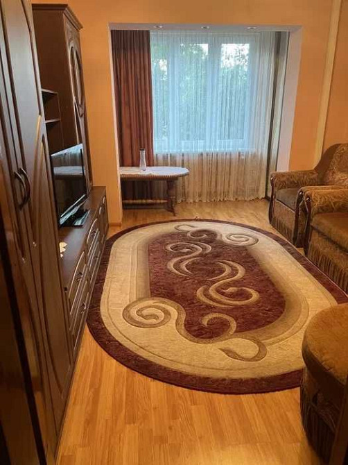 Оренда двокімнатної квартири вулиця Івана Кавалерідзе Львов - изображение 6