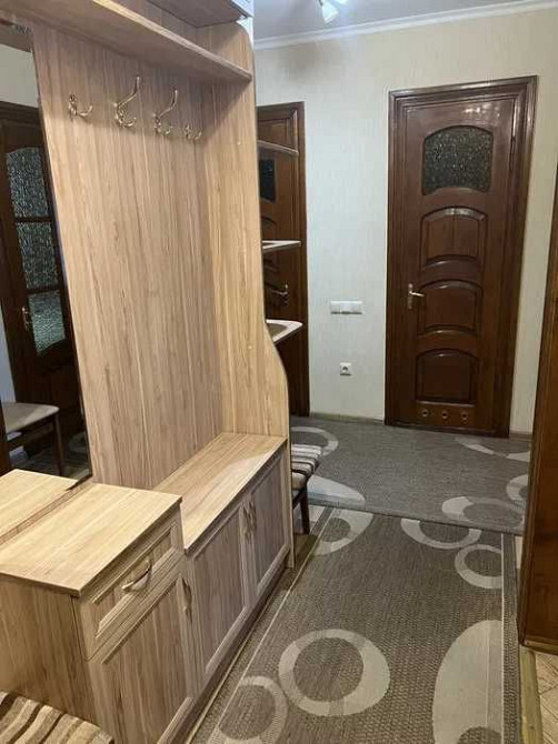 Оренда двокімнатної квартири вулиця Івана Кавалерідзе Львов - изображение 1