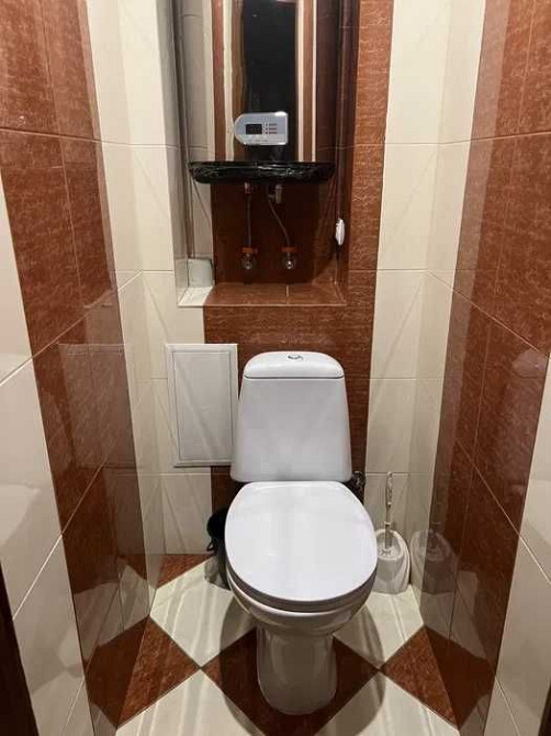 Оренда двокімнатної квартири вулиця Івана Кавалерідзе Львов - изображение 4