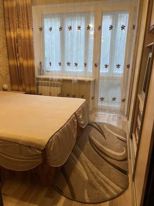 Оренда двокімнатної квартири вулиця Івана Кавалерідзе Львов - изображение 5