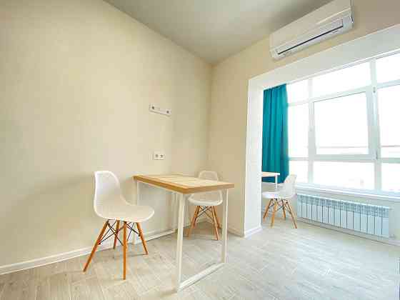 Студія – дизайнерський ремонт! Харків