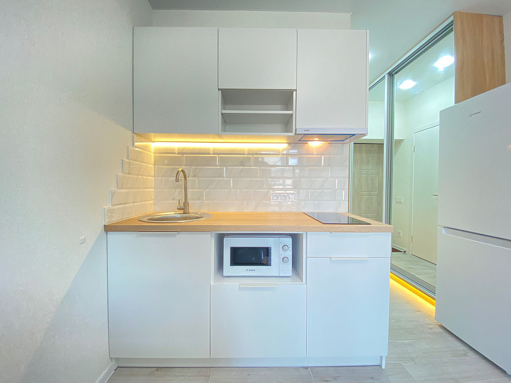 Студія – дизайнерський ремонт! Харків - зображення 2