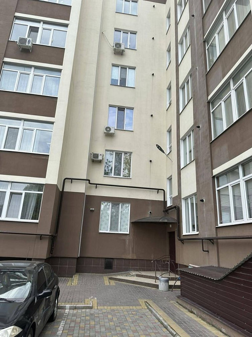 Поселення зараз !Здам 2 кім Новобудова Нагірна 6 Кременчук - зображення 7