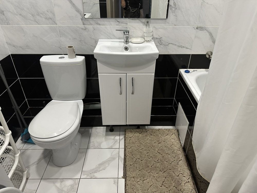 Поселення зараз !Здам 2 кім Новобудова Нагірна 6 Кременчук - зображення 5