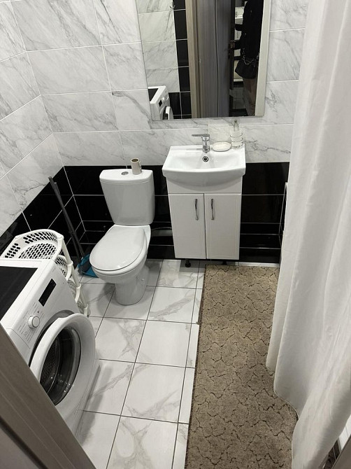 Поселення зараз !Здам 2 кім Новобудова Нагірна 6 Кременчук - зображення 8