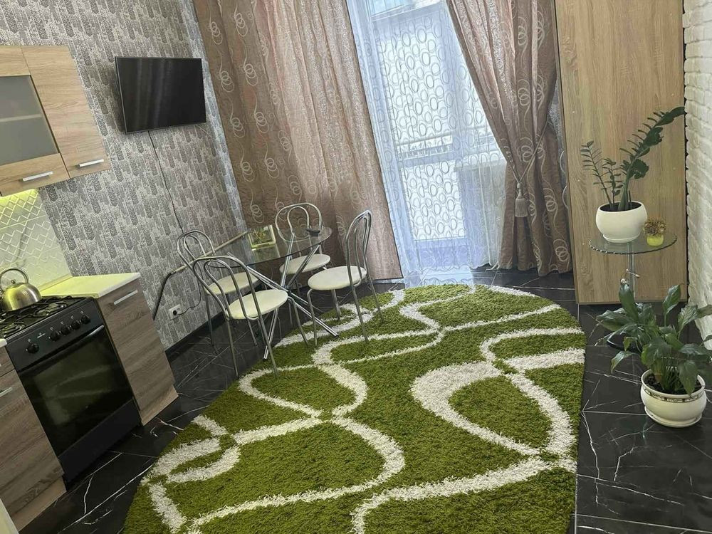 Поселення зараз !Здам 2 кім Новобудова Нагірна 6 Кременчук - зображення 1