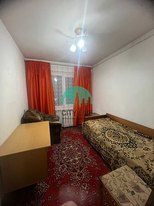 Оренда 3-кімнатної квартири по вул. Чорновола (в районі кільця) Ивано-Франковск - изображение 2