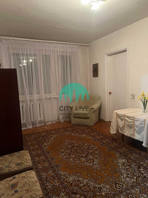 Оренда 3-кімнатної квартири по вул. Чорновола (в районі кільця) Ивано-Франковск - изображение 3