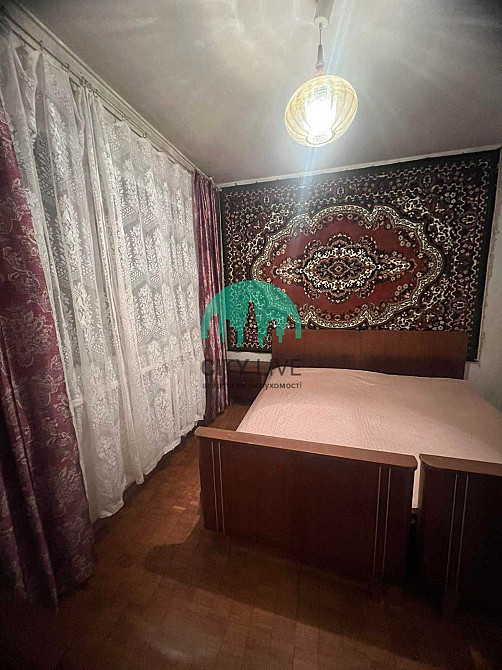 Оренда 3-кімнатної квартири по вул. Чорновола (в районі кільця) Ивано-Франковск - изображение 1