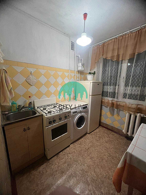 Оренда 3-кімнатної квартири по вул. Чорновола (в районі кільця) Ивано-Франковск - изображение 4