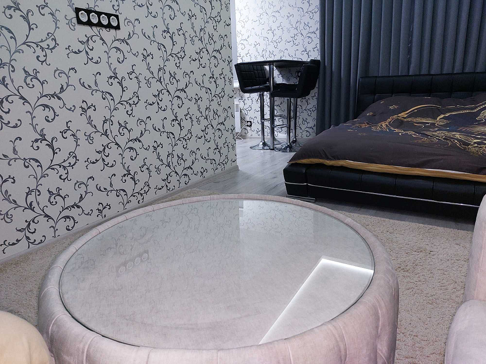 1 кімн.квартира з сучасним ремонтом в р ні Дендропарку Кропивницький - зображення 5