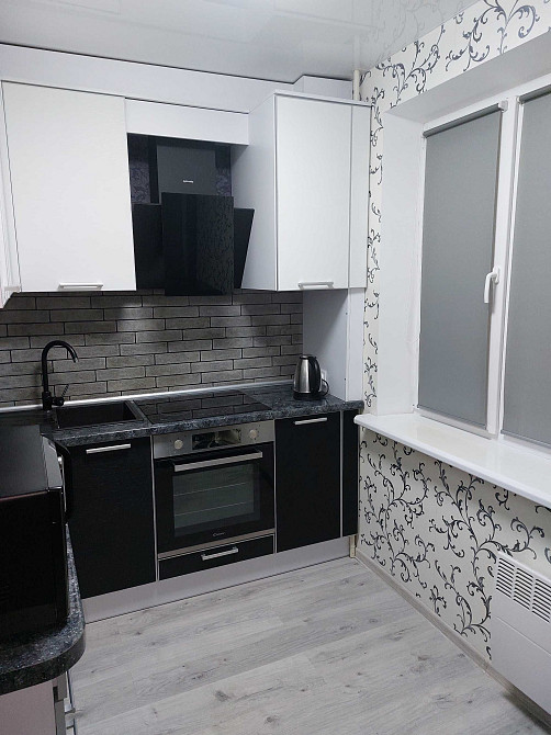 1 кімн.квартира з сучасним ремонтом в р ні Дендропарку Кропивницький - зображення 2