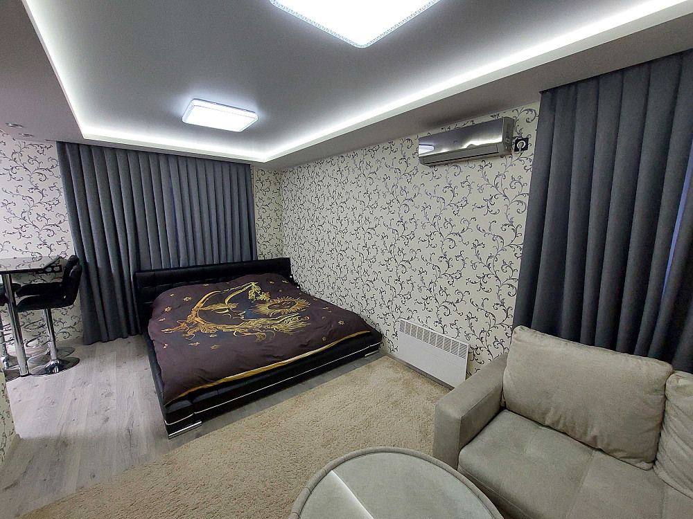 1 кімн.квартира з сучасним ремонтом в р ні Дендропарку Кропивницький - зображення 1