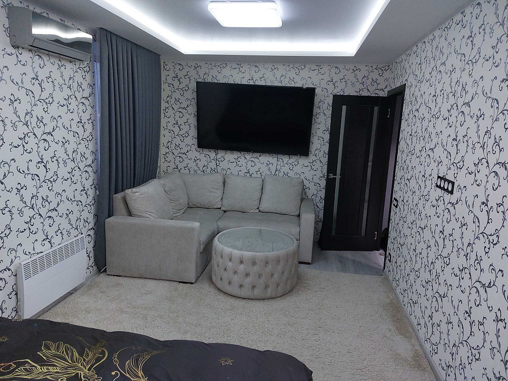 1 кімн.квартира з сучасним ремонтом в р ні Дендропарку Кропивницький - зображення 7