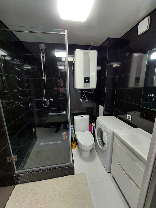 1 кімн.квартира з сучасним ремонтом в р ні Дендропарку Кропивницький - зображення 3