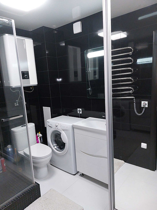 1 кімн.квартира з сучасним ремонтом в р ні Дендропарку Кропивницький - зображення 4