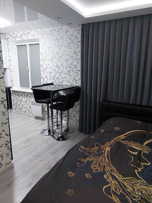 1 кімн.квартира з сучасним ремонтом в р ні Дендропарку Кропивницький - зображення 6