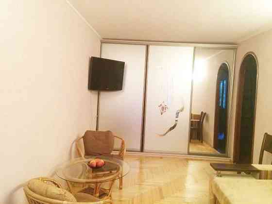 Сдам 1 к. кв. Ботанический Сад. Можно животные. Харків